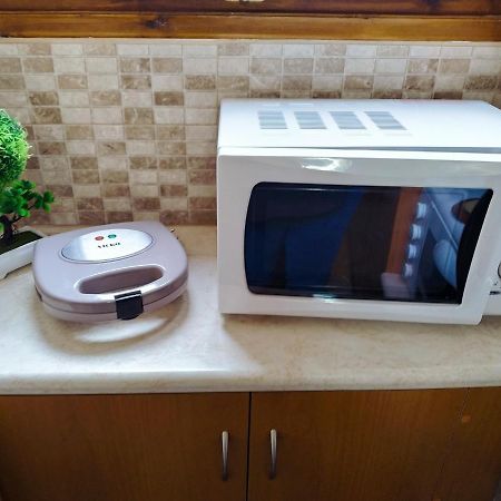 Eveline House Apartment Kallirakhi Ngoại thất bức ảnh
