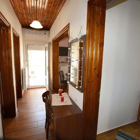 Eveline House Apartment Kallirakhi Ngoại thất bức ảnh