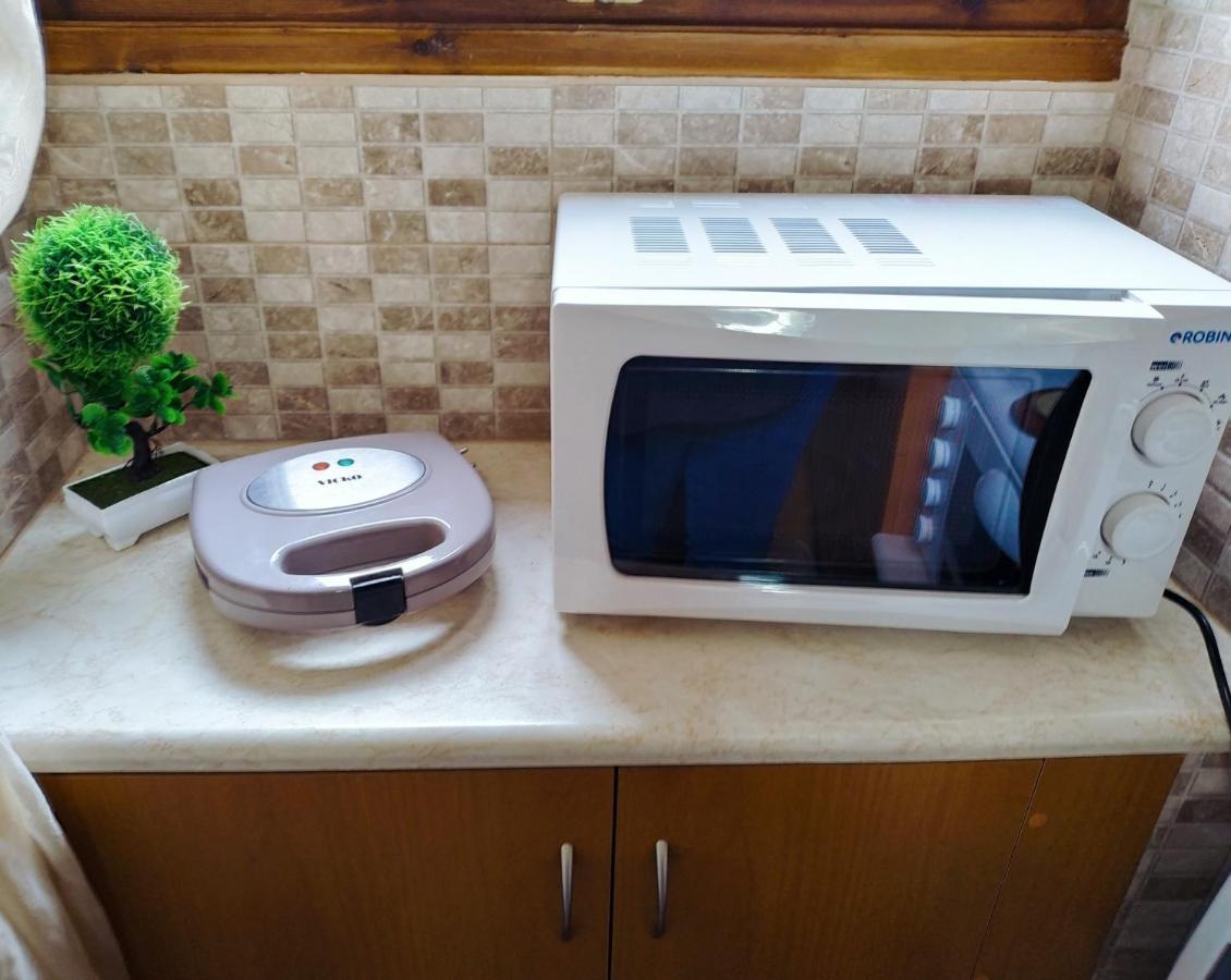 Eveline House Apartment Kallirakhi Ngoại thất bức ảnh