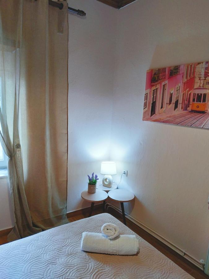 Eveline House Apartment Kallirakhi Ngoại thất bức ảnh