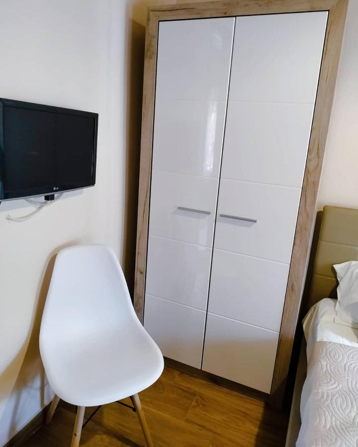Eveline House Apartment Kallirakhi Ngoại thất bức ảnh