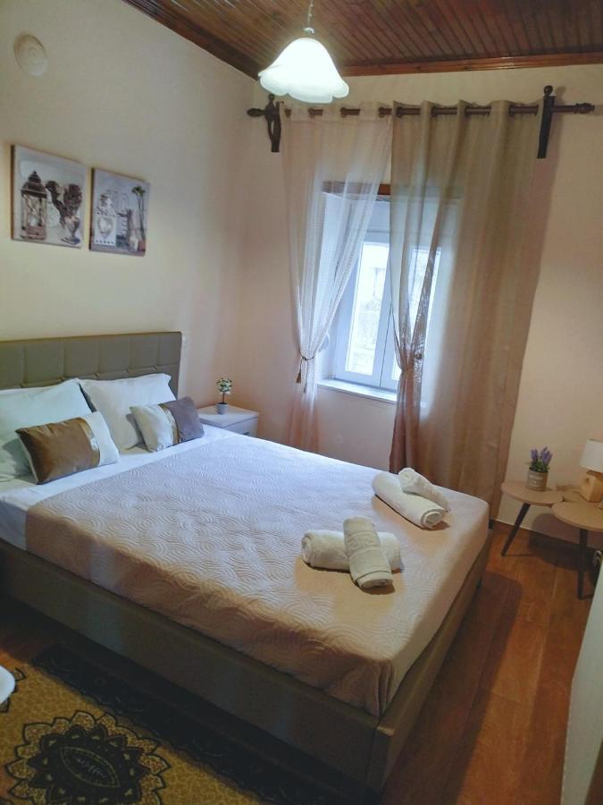 Eveline House Apartment Kallirakhi Ngoại thất bức ảnh