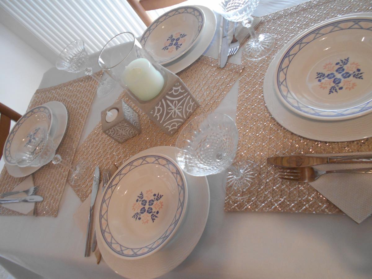 Eveline House Apartment Kallirakhi Ngoại thất bức ảnh