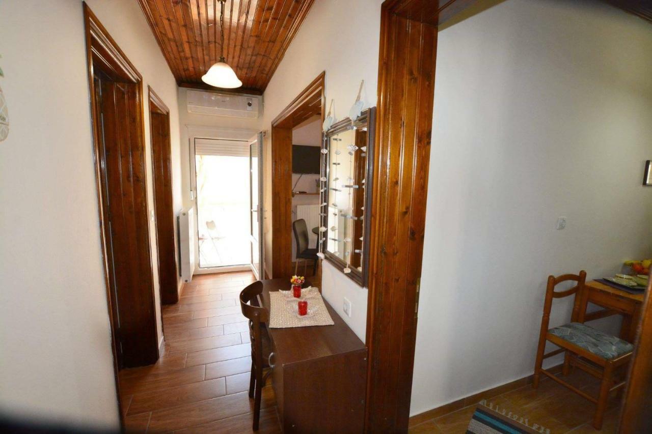 Eveline House Apartment Kallirakhi Ngoại thất bức ảnh